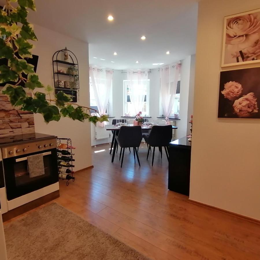 Ferienwohnung Berg Oblarn Exterior photo