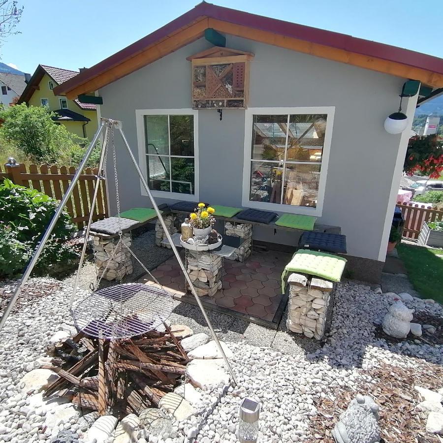 Ferienwohnung Berg Oblarn Exterior photo