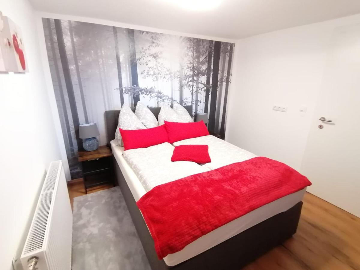 Ferienwohnung Berg Oblarn Exterior photo